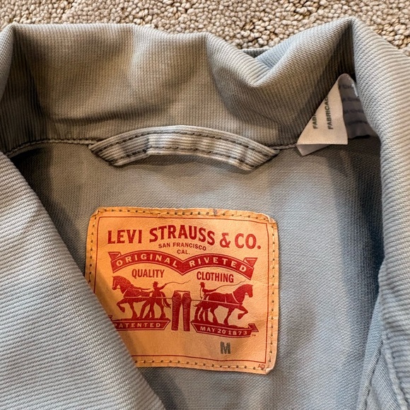 Levi’s jacket - Picture 3 of 5